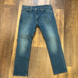 Levi’s 511 Men’s Jeans 38x30‎